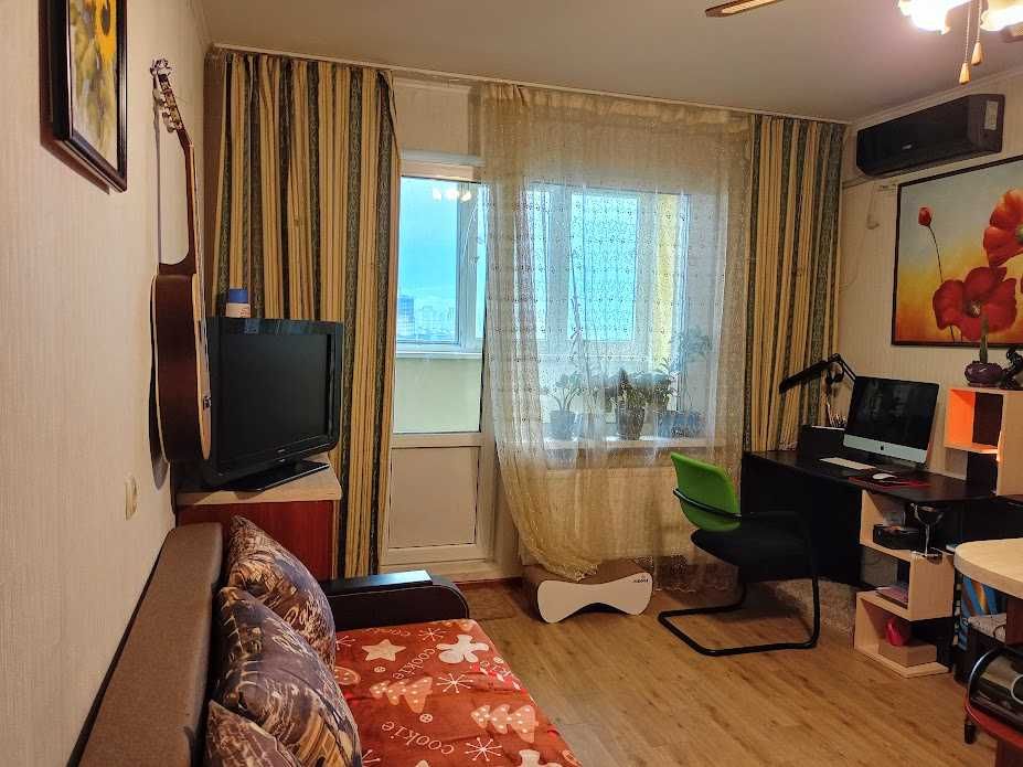 2-кімнатна квартира за адресою Ясиноватський пров. (площа 78 м²) - Atlanta.ua - фото 17