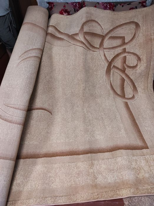 Килим для кімнати Cadillac Rubin / ковер для комнаты