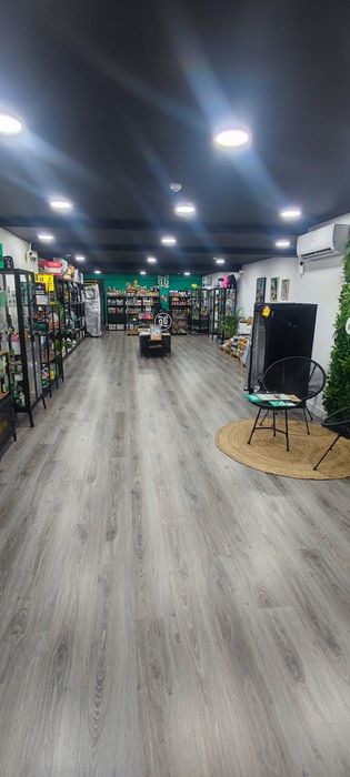 Oportunidade de Negócio / Trespasse de loja no centro de Lisboa