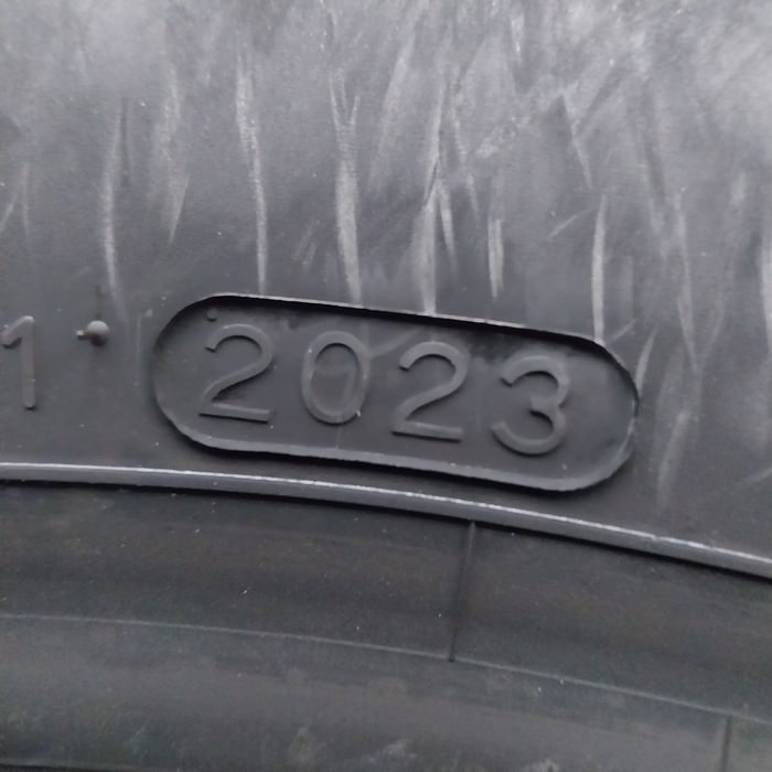 Nowe Opony Zimowe Hankook Winter I*Cept Evo 3 225/65R17 102H