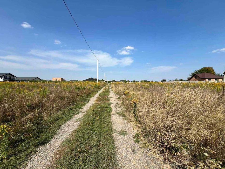 Продаж земельної ділянки в селі Бохоники