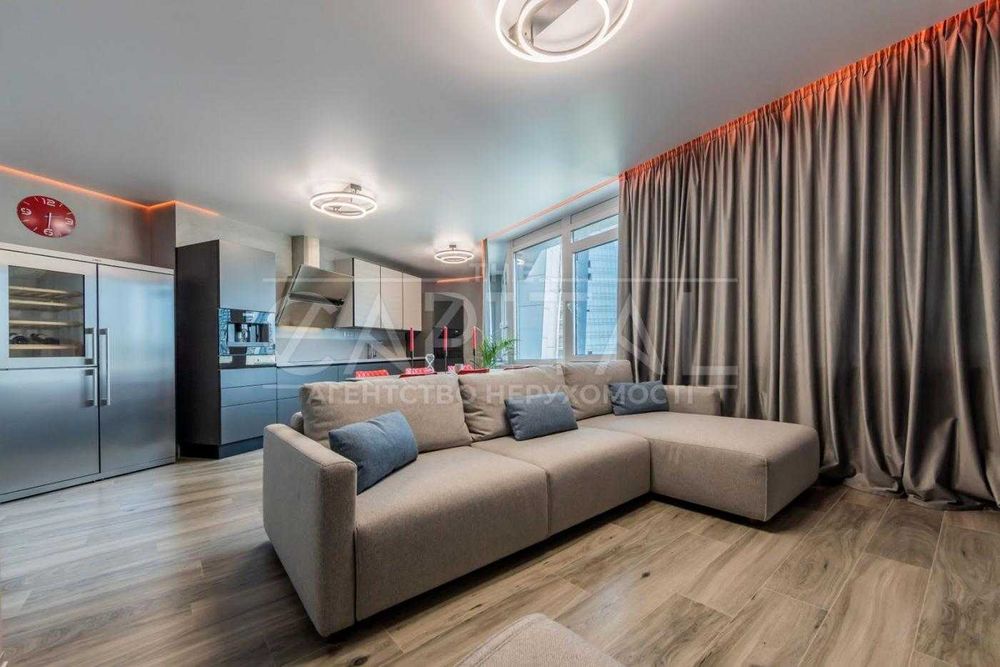 Продаж квартири, ЖК Manhattan City, пр-т Берестейський, Шевченківський