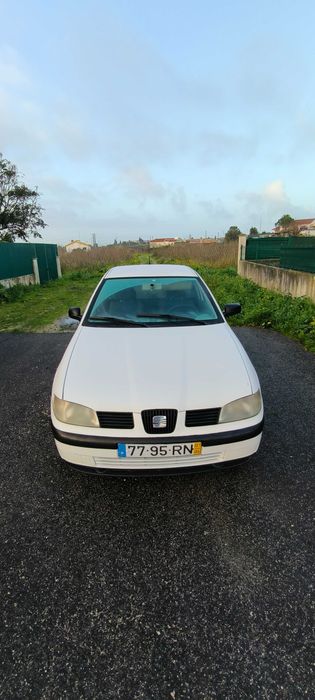 seat ibiza 6k2 1.9 sdi