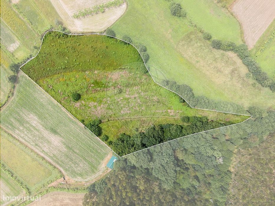 Terreno  para venda