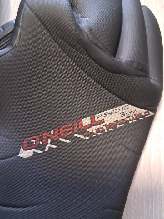 Неопренові рукавички O'Neill Psycho 3mm.