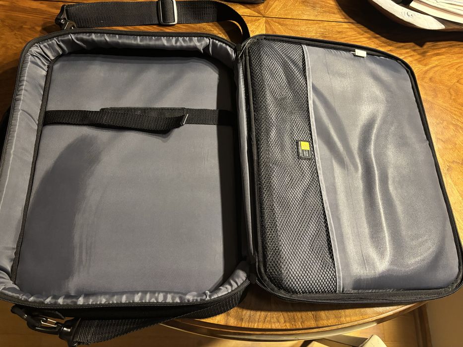 Torba komputerowa jak nowa marki Case Logic