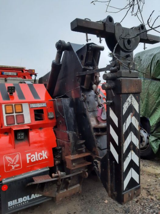 Holowanie TIR Ciężarowe Pomoc Drogowa 24H  Szczecin