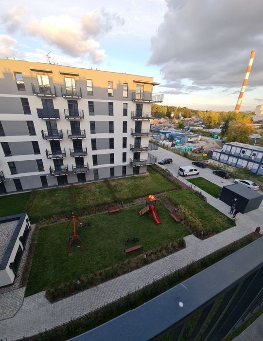 Wynajmę Mieszkanie 2 pokojowe - Widok 5