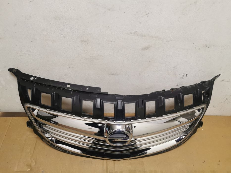 Atrapa, Grill Opel Insignia A lift 13-17r Oryginał