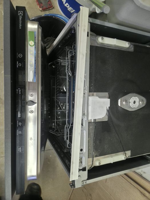 Zmywarka Electrolux