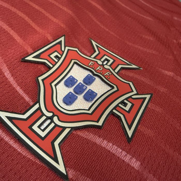 Camisola Portugal 2026