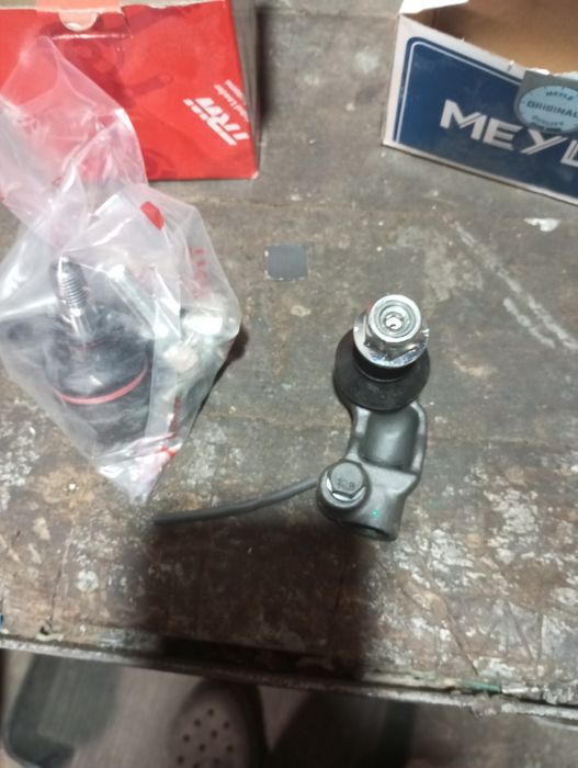 Продам новую шаровую Опель Вектра А