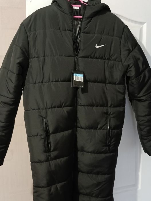 Мужские куртки зимние Найк