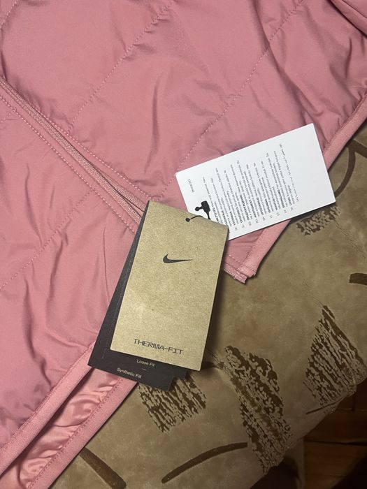 Курточка nike (оригінал)