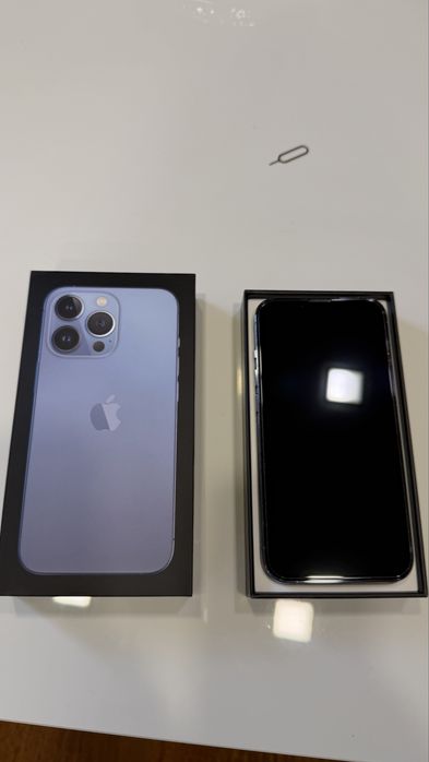 Iphone 13 pro 128 GB