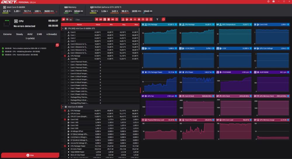 Продам компьютер игровой