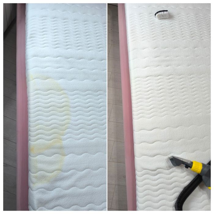 Pranie Tapicerki Sof Kanap Foteli Krzeseł Wersalki Materaca Wykładziny