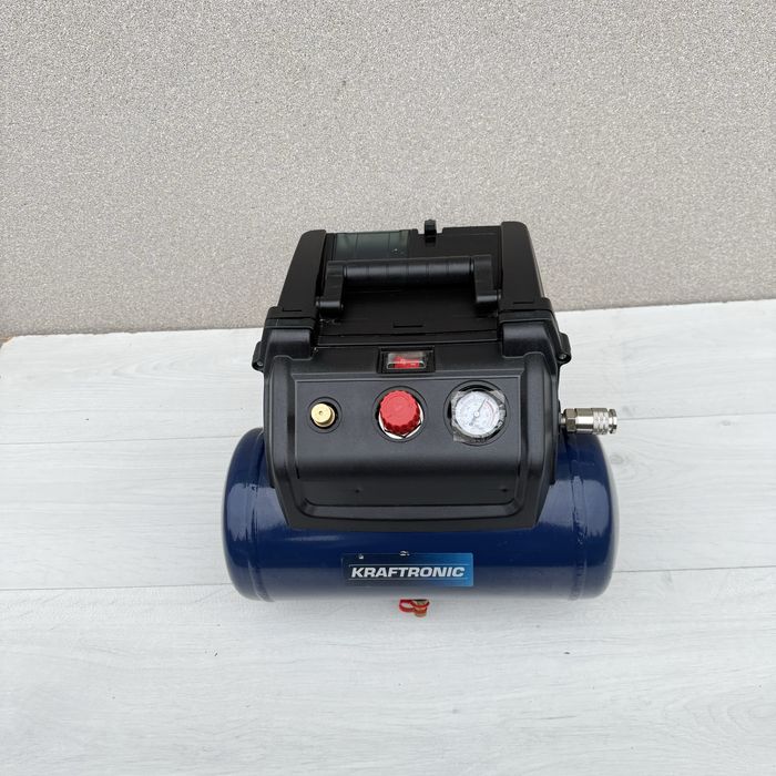 Компресор Einhell TC-AC 190/6/8 OF , в наявності!