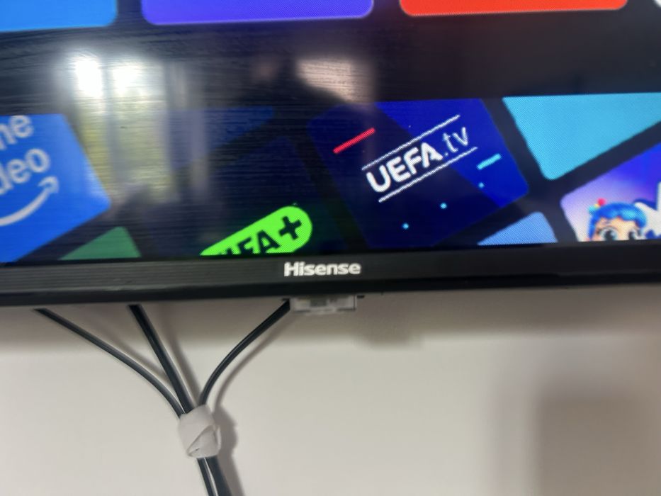 Telewizor 58 cali