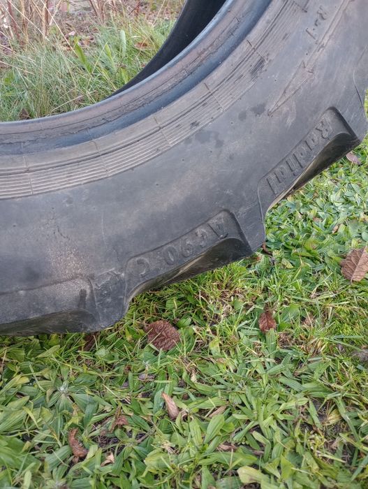 Opona rolnicza 11.2 r24 280/85 R24 Continental