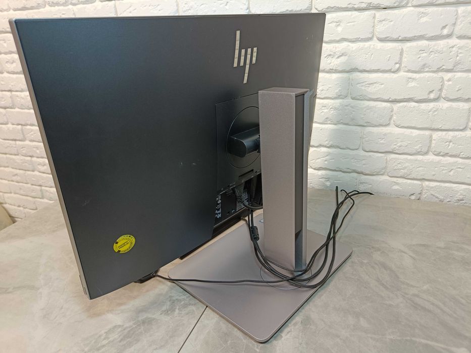 МОНОБЛОК HP EliteOne 800 G4 i5-8600 DDR4 8GB SSD 256GB WiFi FULL HD IPS