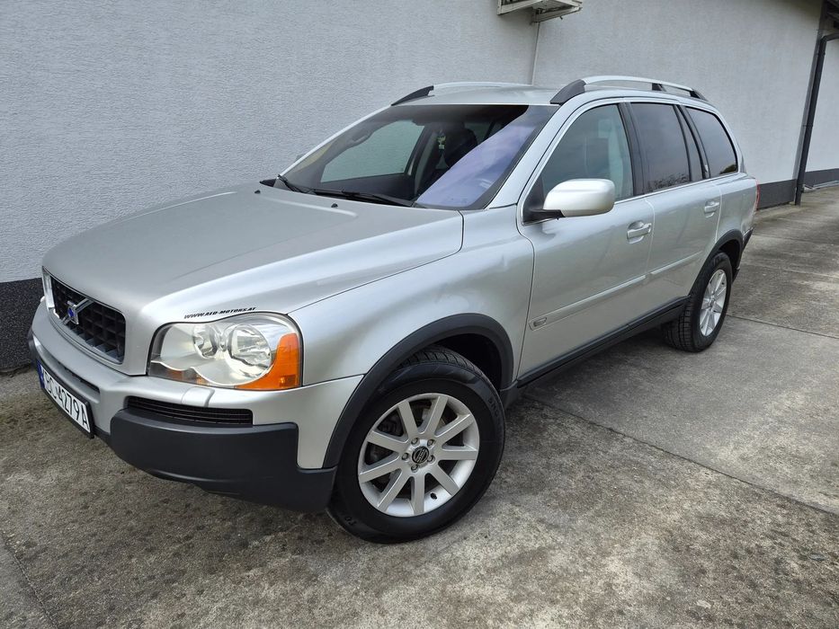Volvo XC 90