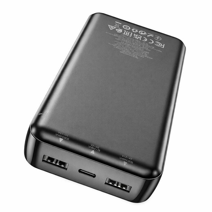 Power Bank Hoco J100A  (20000mAh)