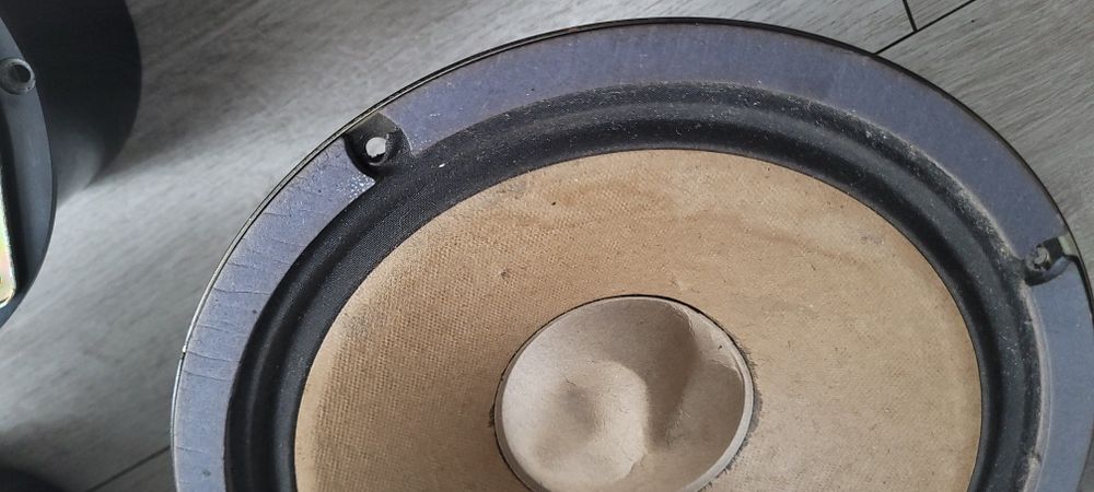 Głośniki  Tonsil GDN  25/40/1 / 4ohm