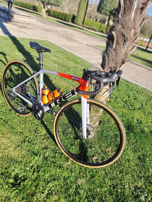 Trek Émonda SL6 pro di2 2023