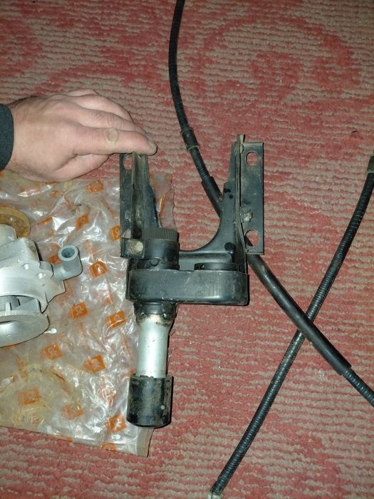 Стартер оригинал  Ваз , Лада , и т.д.