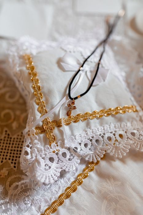 Фотограф на Таїнство Хрещення, хрестини. Відео на хрестини