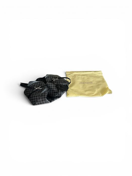 Mala Louis Vuitton Keepall Bandoulière.