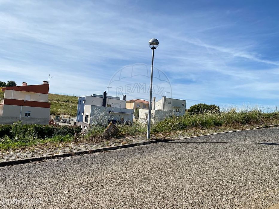 Terreno  para venda