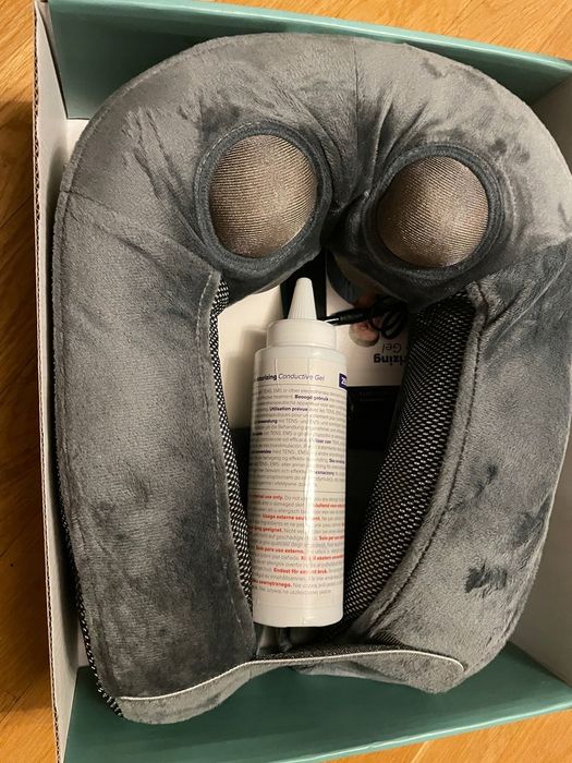 Masażer karku, pleców i szyi DR-HO's neck pain pro