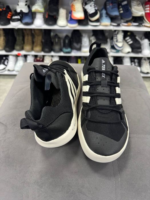 ОРИГІНАЛ 100% Кросівки Adidas Terrex Climacool Boat BB1904 43
