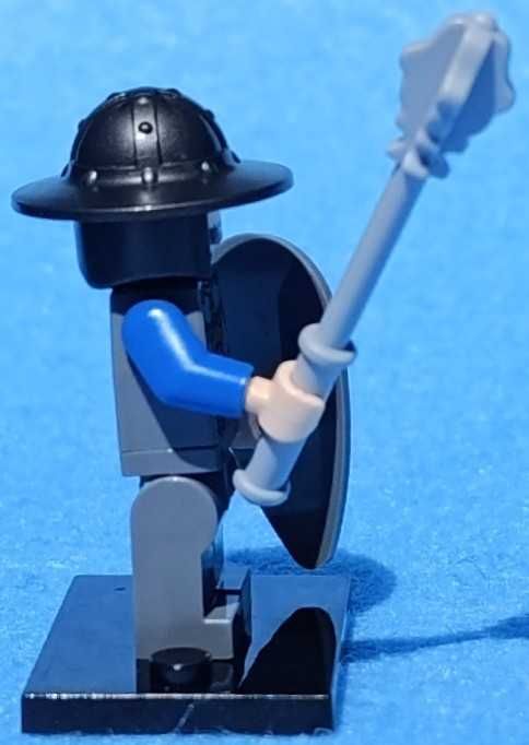 Soldado Medieval v1 (Medieval)