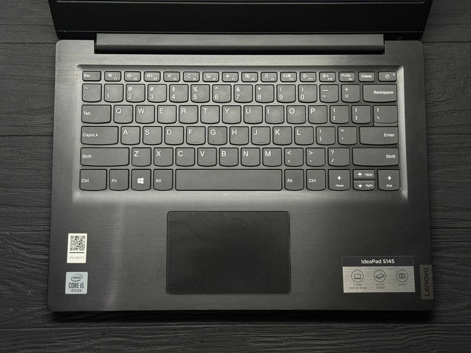 MAГAЗИН Lenovo IdeaPad S145 i5-1035G1/8gb/512gb Trade-In/Oбмeн