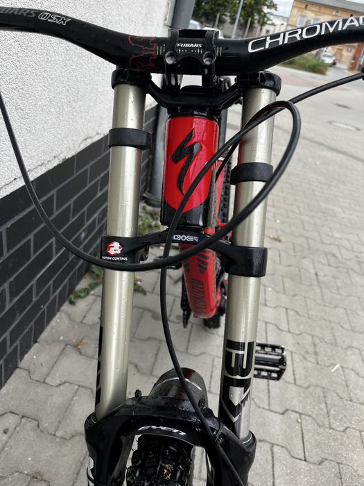 Specialized demo 8 2014