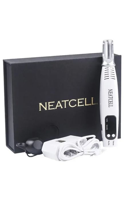 Neatcell лазерна пікосекундна ручка