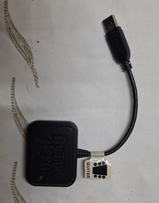 Guitar Hero Metallica PS3 -  Set Completo