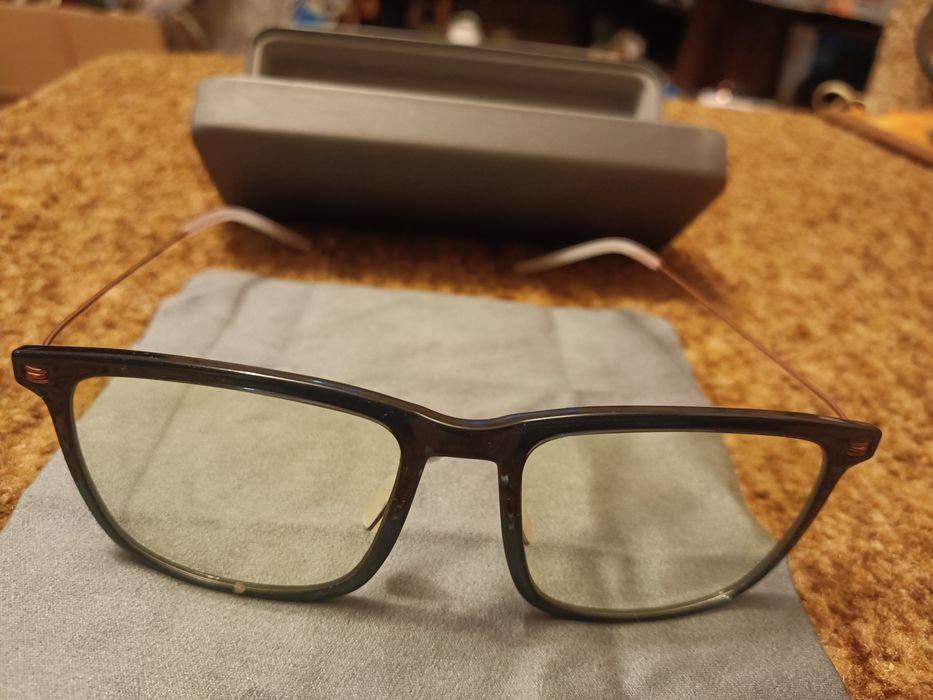 Очки компьютерные