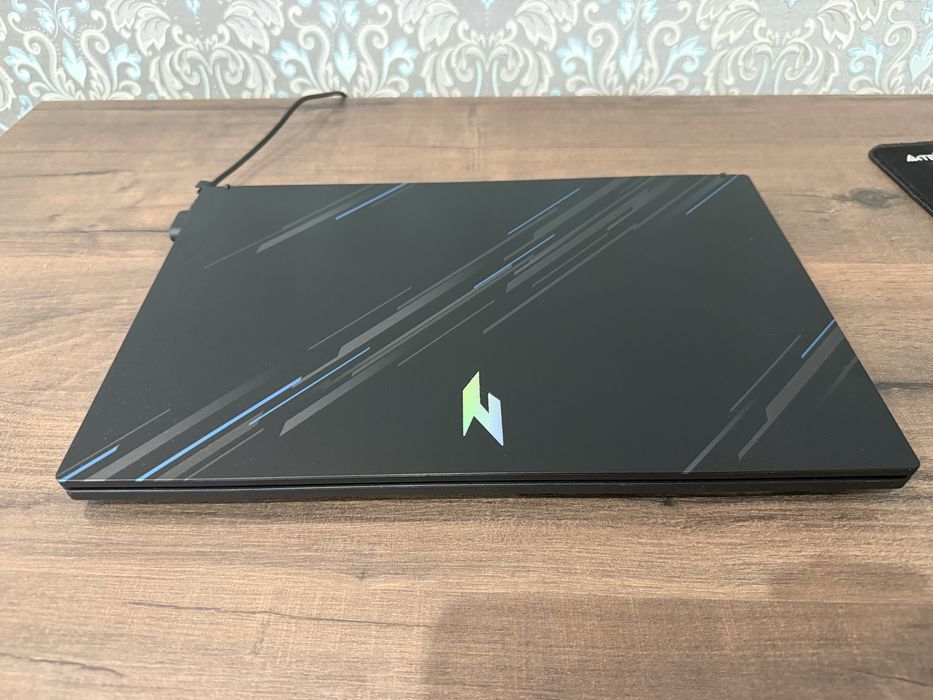 Ігровий ноутбук Acer Nitro V 15 ANV15 32GB RAM / SSD 2.5TB / RTX 4050