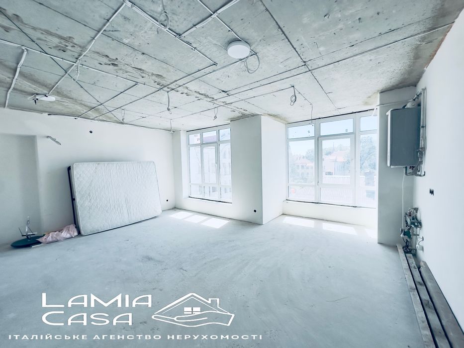 4+-rooms apartment apartment by the address st. Kapelanska (area 240 m²) - Atlanta.ua - photo 20