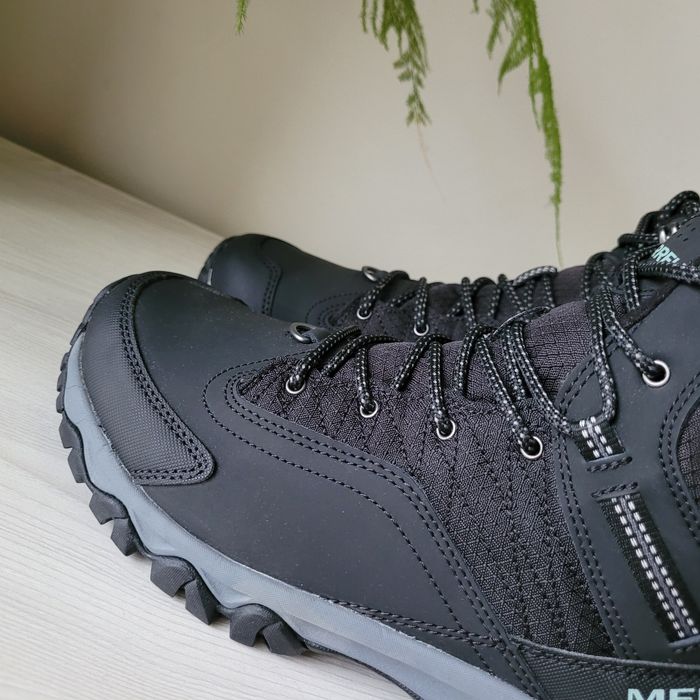 Черевики термо утеплені Оригінал Merrell j036441 рр.42,44.5