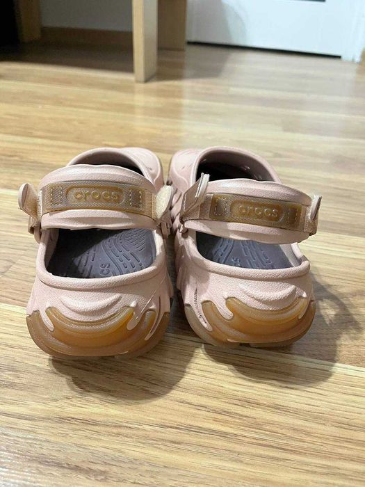 Crocs Echo Gum RO Clog