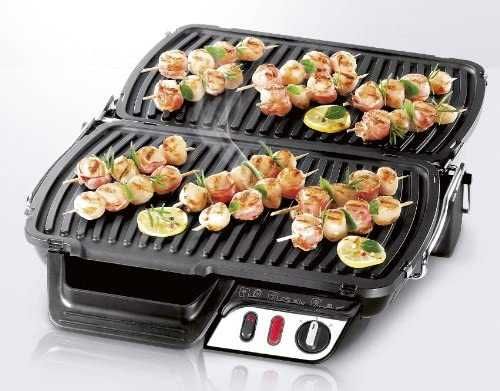 гриль настільний optigrill ROWENTA GR 3060