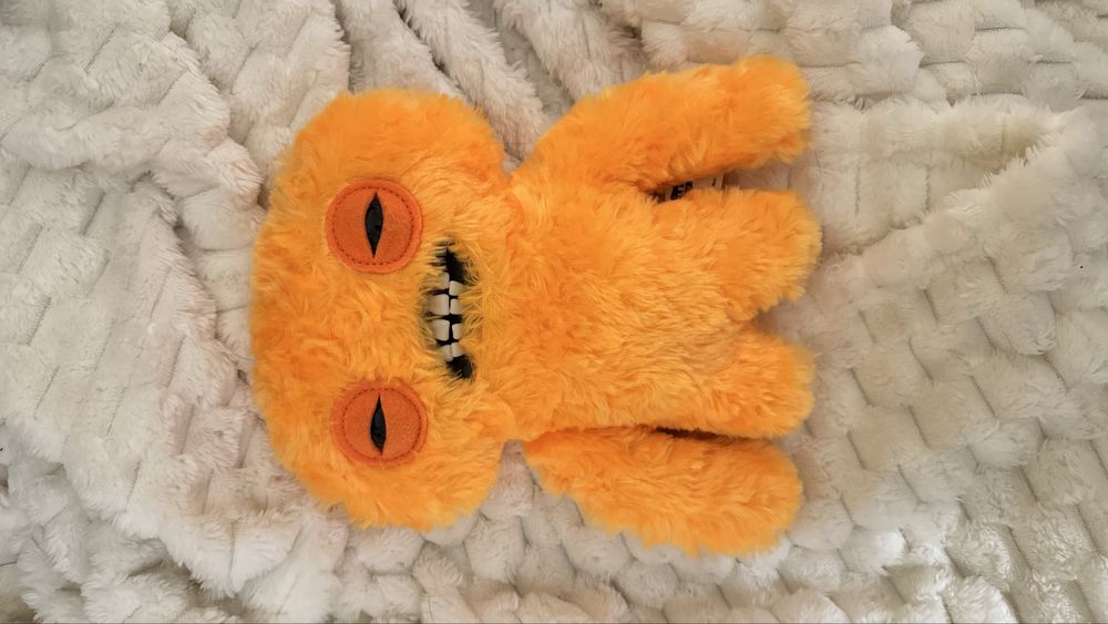 Оригінальний Fuggler