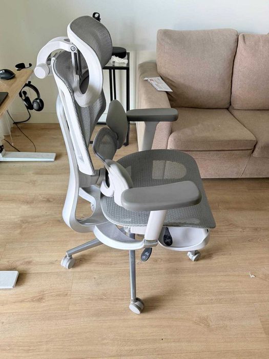 HBADA E3 Air Ergonomic Office Chair