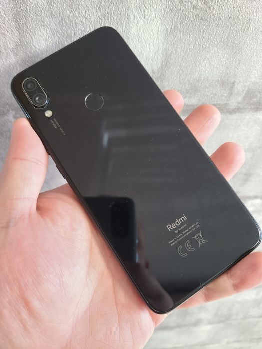 Xiaomi Redmi Note 7 4/64