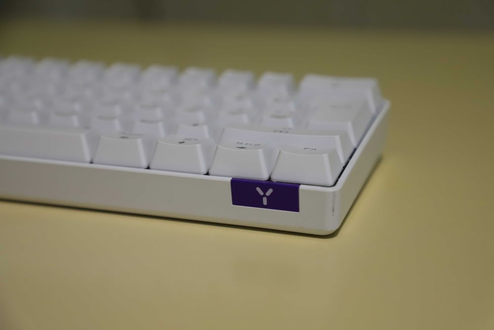 механічна клавіатура ISY 3765